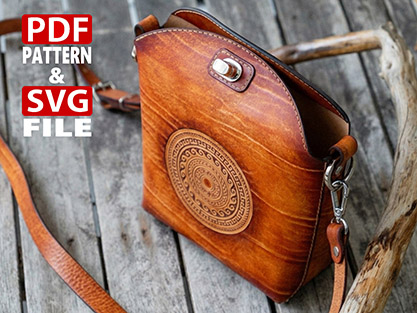 Soraya Crossbody Bag